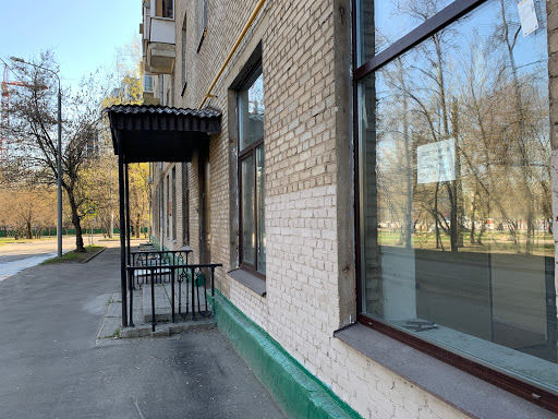 Otdel Sotsial'noy Zashchity Naseleniya Dmitrovskogo Rayona