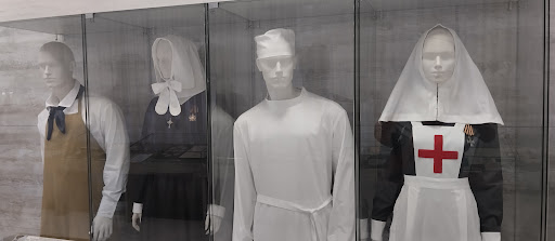 Otdeleniye Meditsinskoy Reabilitatsii. Lechebnaya Fizkul'tura - Rehabilitation center in Moscow, Russia