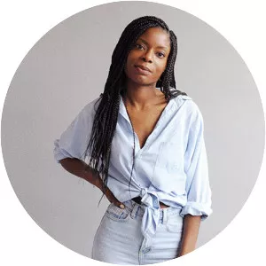 Otegha Uwagba - Author