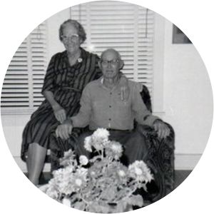 Otelia Cox photograph