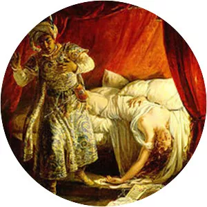 Otello - Opera by Gioachino Rossini and Giuseppe Verdi