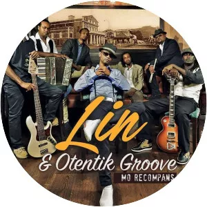 Otentik Groove - Musical artist