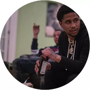 OTF Ikey - Musical artist