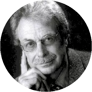 Otfrid-Reinald Ehrismann