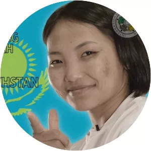 Otgontsetseg Galbadrakh