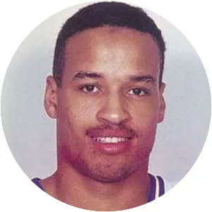 Othell Wilson - American former professional basketball player