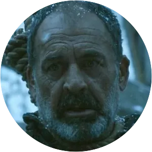 Othell Yarwyck - Fictional character