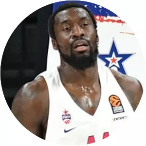 Othello Hunter - American-Liberian professional basketball player