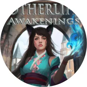 Otherlife Awakenings: The Selfless Hero Trilogy William Arand