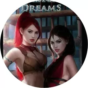 Otherlife Dreams: The Selfless Hero Trilogy