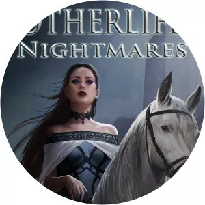 Otherlife Nightmares: The Selfless Hero Trilogy