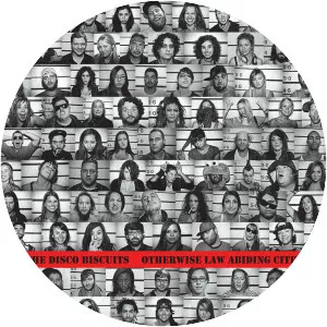 Otherwise Law Abiding Citizens - Album by Disco Biscuits and Marc Brownstein