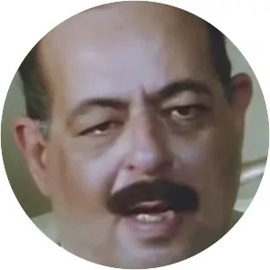 Othman Abdelmonem - Actor