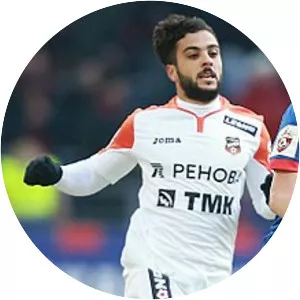 Othman El Kabir - Dutch footballer