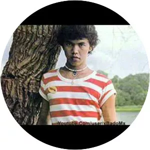 Othman Hamzah - Singer