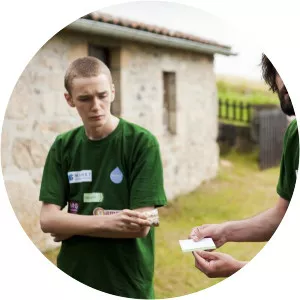 Othman Mahfoud photograph