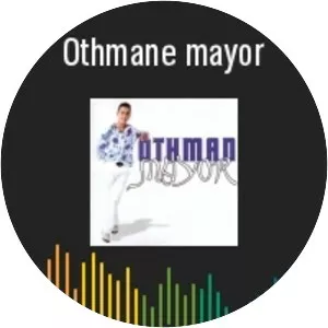 Othman Mayor