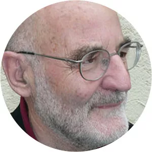 Othmar Keel - Theologian