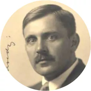 Othmar Schoeck - Swiss composer