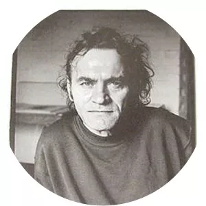 Othmar Zechyr - Austrian painter