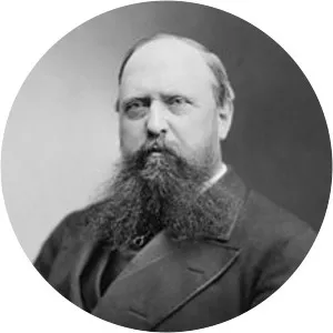 Othniel Charles Marsh - American professor