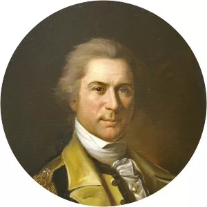 Otho Holland Williams