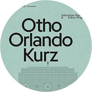 Otho Orlando Kurz