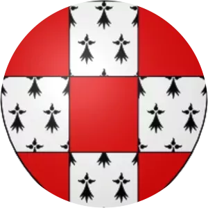 Othon de la Roche - Duke of Athens