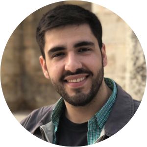 Othon Kontostavlos photograph