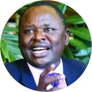 Otieno Kajwang