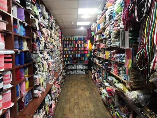 Otigolki - Craft store in Moscow, Russia