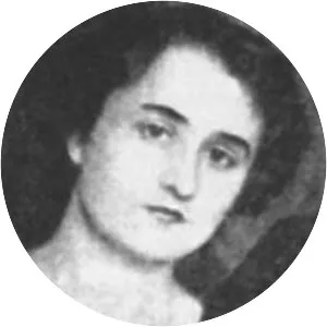 Otilia Cazimir - Romanian poet