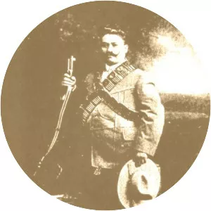 Otilio Montaño Sánchez