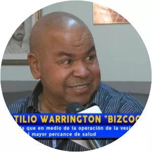 Otilio Warrington