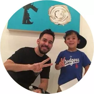 Otis Akio Shinoda photograph