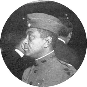 Otis B. Duncan