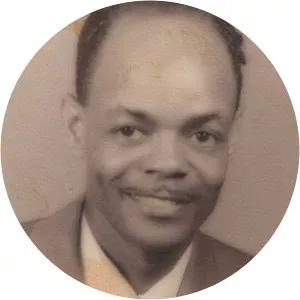 Otis Boykin - American inventor