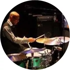 Otis Brown III - Drummer