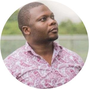 Otis Bushiri photograph