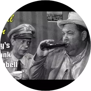 Otis Campbell - Fictional character