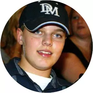 Otis Chevallier-Hagen