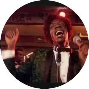 Otis Day and the Knights