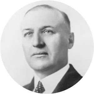 otis f. glenn - Former member of the United States Senate