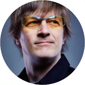 Otis Fodder - Musical artist