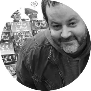 Otis Frampton - Comic book artist