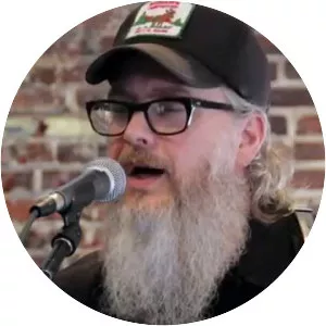 Otis Gibbs - American singer-songwriter