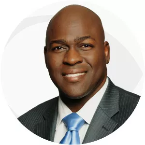 Otis Livingston - Sports anchor