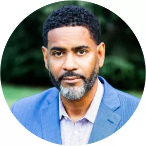 Otis Moss III - Pastor