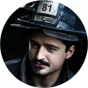 Otis - Slovak rapper