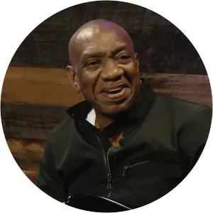 Otis Redding III photograph